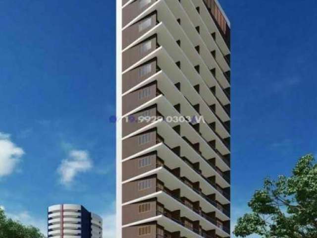 Apartamento à venda no bairro Graça - Salvador/BA