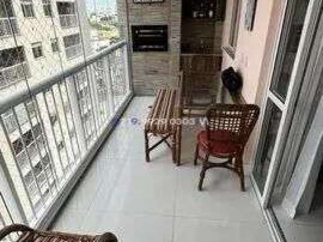 Apartamento 3/4 com 1 suíte no parque bela vista