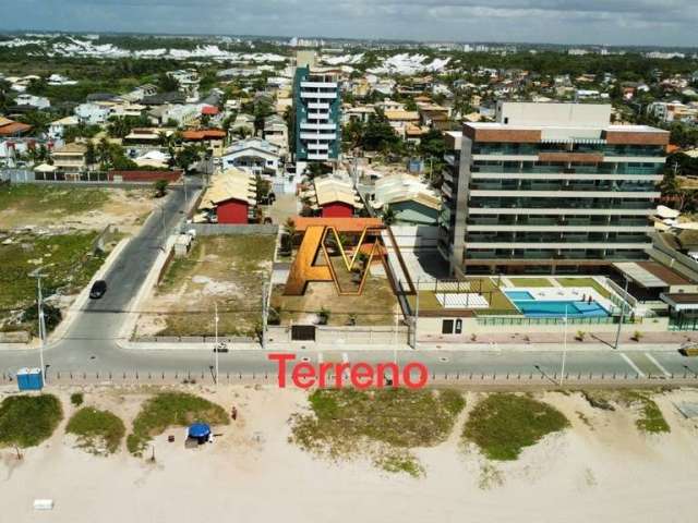 Terreno à venda no bairro Praia do Flamengo - Salvador/BA