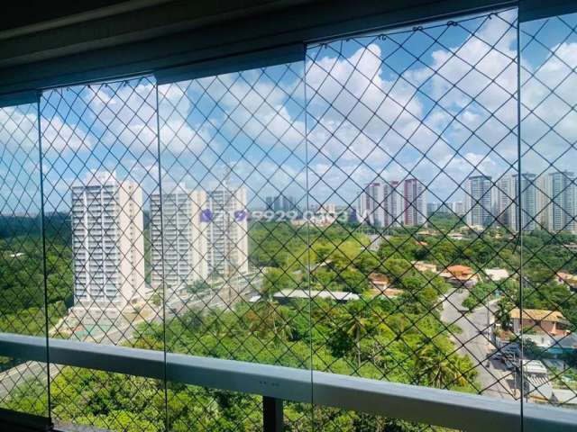 Apartamento à venda no bairro Piatã - Salvador/BA