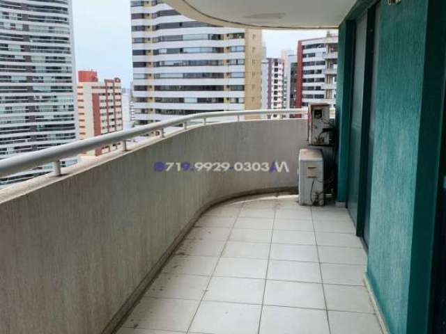 Apartamento à venda no bairro Pituba - Salvador/BA