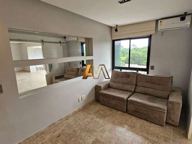 Apartamento à venda no bairro Pituba - Salvador/BA