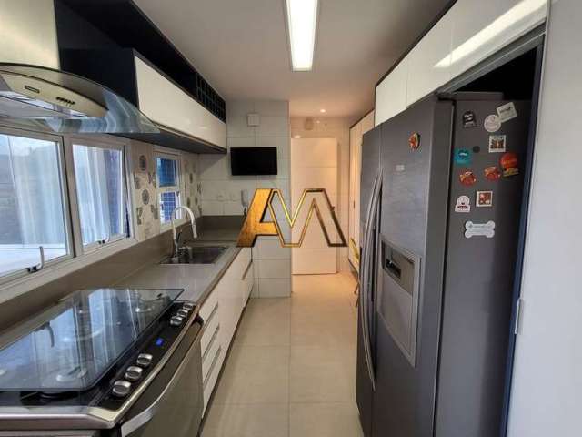 Apartamento 3 suítes em patamares