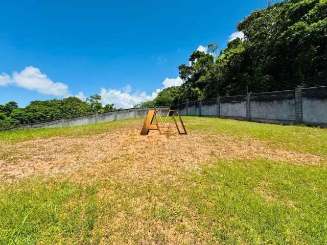 Terreno à venda no bairro Alphaville Litoral Norte I - Camaçari/BA