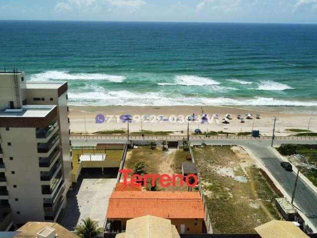 Terreno à venda no bairro Praia do Flamengo - Salvador/BA