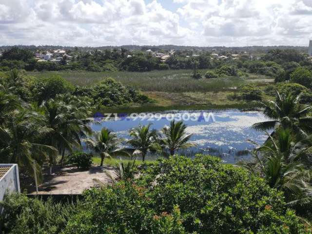 Terreno residencial em jacuípe