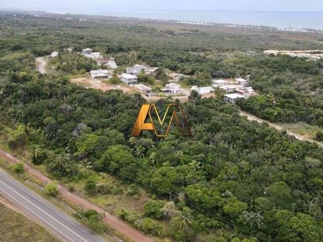 Terreno à venda no bairro IMBASSAÍ - Mata de São João/BA