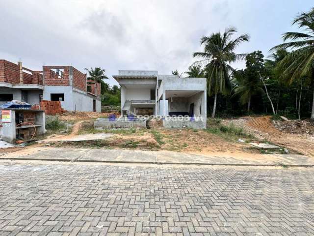 Casa 4 quartos 3 suítes na reserva imbassaí