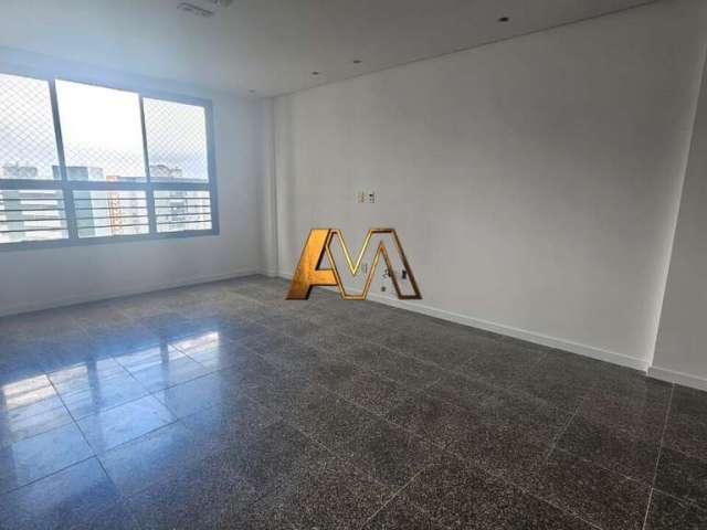 Apartamento 4 quartos 2 suítes na pituba