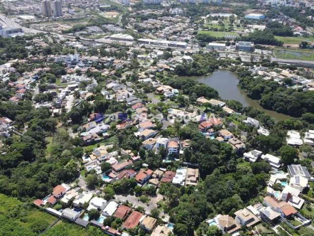 Terreno em piatã