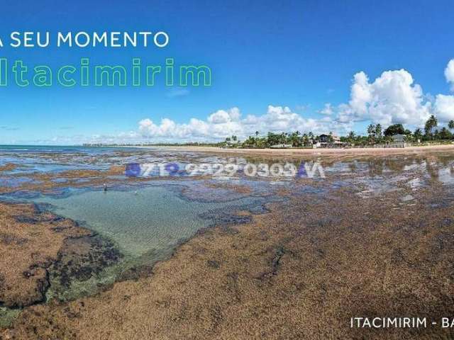 Casa à venda no bairro ITACIMIRIM - Camaçari/BA