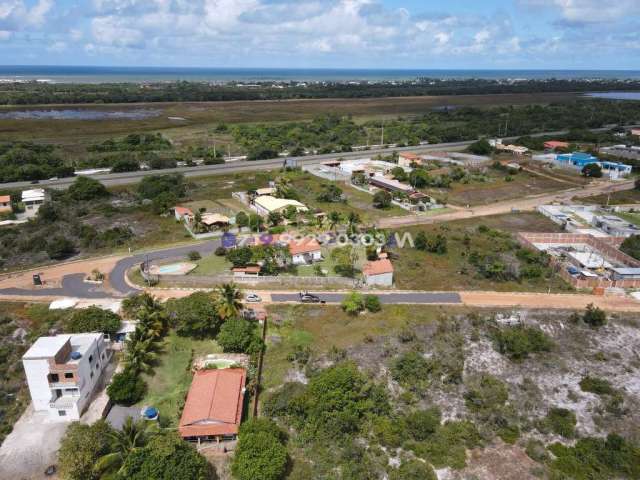 Terreno à venda no bairro Monte Gordo (Monte Gordo) - Camaçari/BA