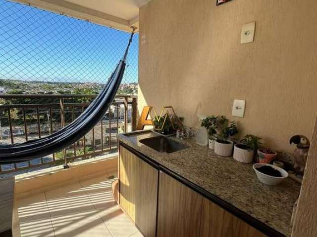 Apartamento 3 quartos 1 suíte em piatã