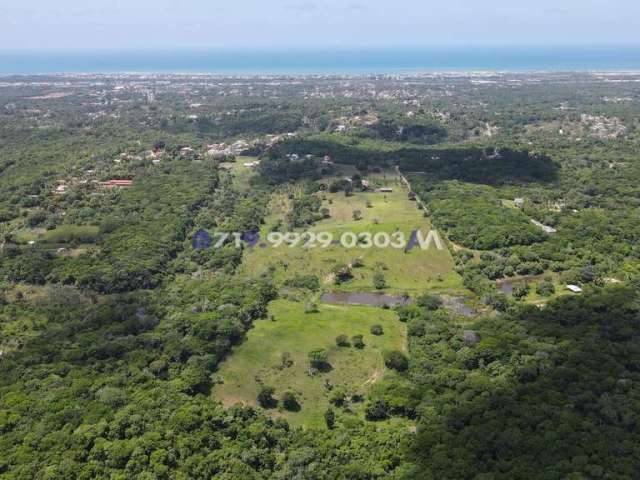 Terreno para incorporação em monte gordo