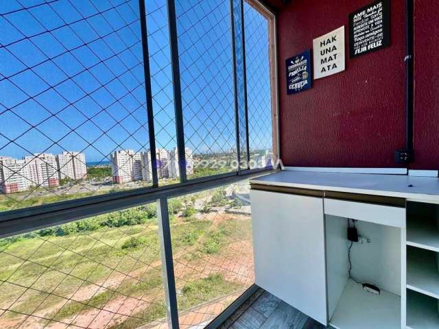 Apartamento 2 quartos em piatã