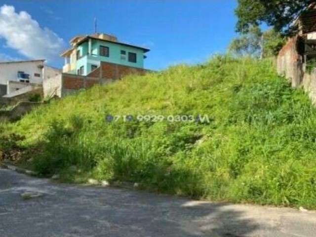 Terreno à venda no bairro Vilas do Atlantico - Lauro de Freitas/BA