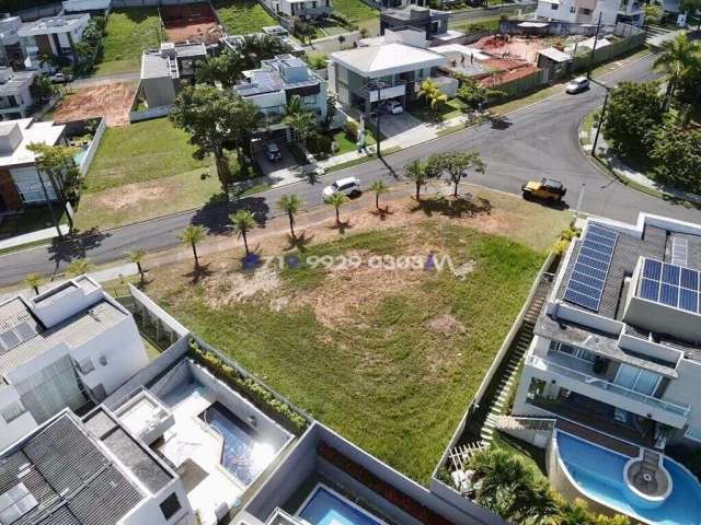 Terreno à venda no bairro Alphaville (Abrantes) - Camaçari/BA