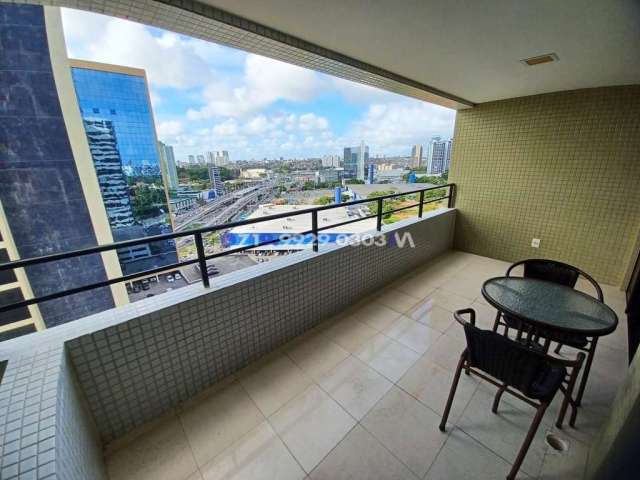 Apartamento à venda no bairro Caminho das Árvores - Salvador/BA