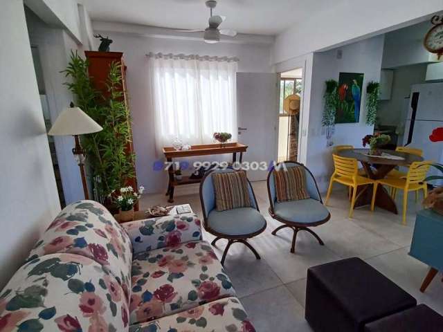 Apartamento à venda no bairro Praia do Flamengo - Salvador/BA