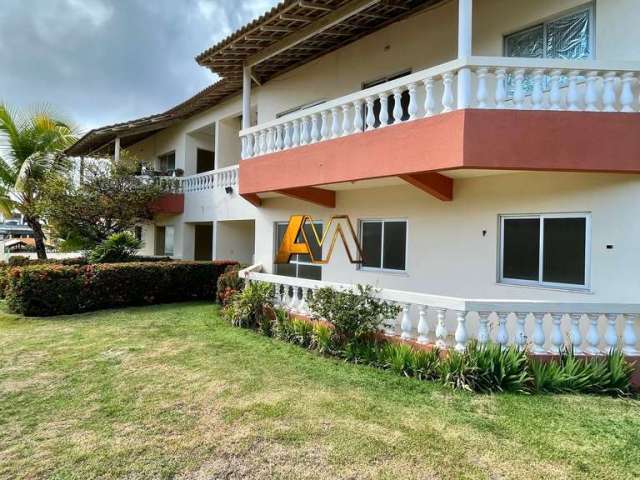 Apartamento à venda no bairro Praia do Flamengo - Salvador/BA