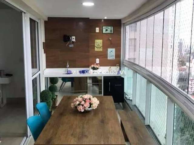 Apartamento à venda no bairro HORTO BELA VISTA - Salvador/BA