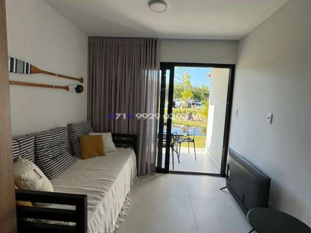 Apartamento à venda no bairro Praia do Forte - Mata de São João/BA