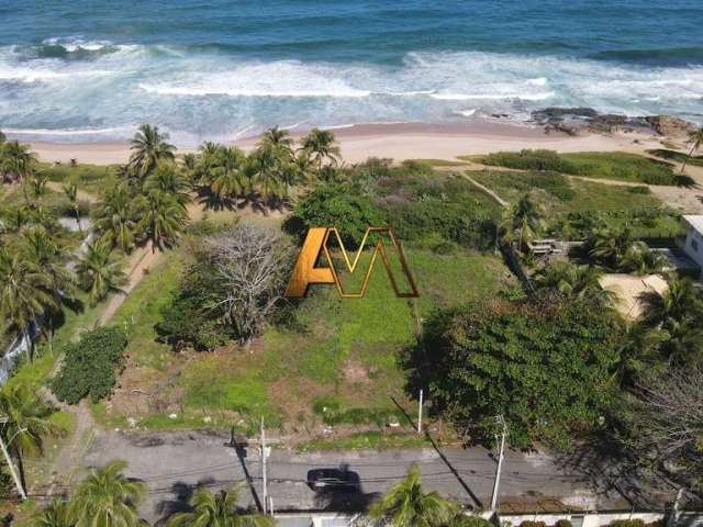 Terreno à venda no bairro Itapuã - Salvador/BA