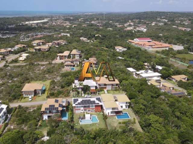 Terreno à venda no bairro Praia do Forte - Mata de São João/BA