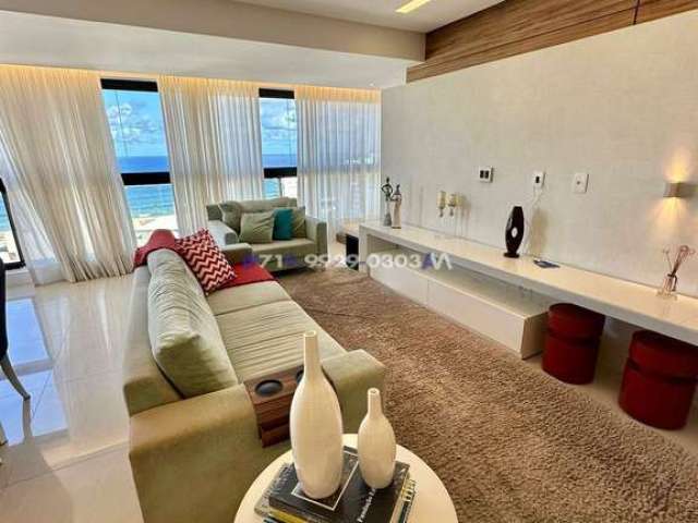 Apartamento à venda no bairro Armação - Salvador/BA