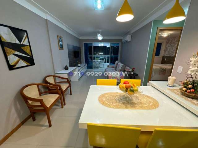 Apartamento à venda no bairro Armação - Salvador/BA