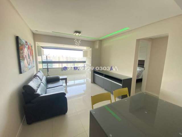 Apartamento para alugar no bairro Patamares - Salvador/BA