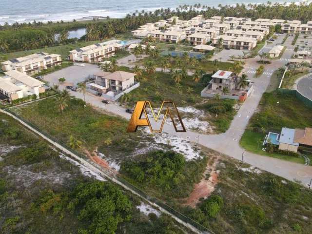 Terreno residencial em imbassaí