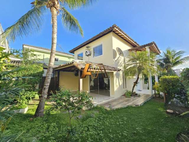 Casa à venda no bairro BURAQUINHO - Lauro de Freitas/BA