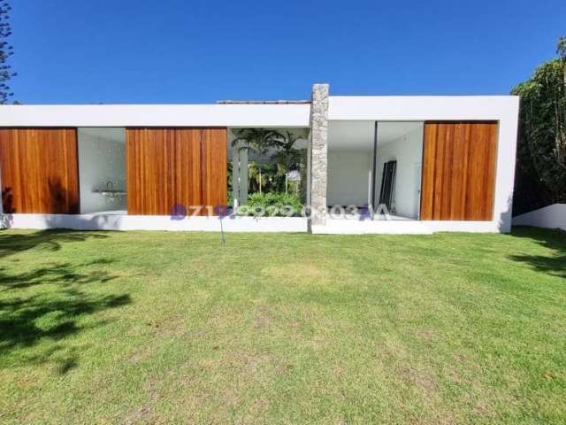 Casa à venda no bairro BURAQUINHO - Lauro de Freitas/BA