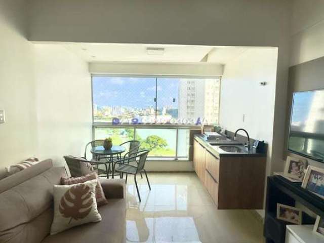 Apartamento à venda no bairro HORTO BELA VISTA - Salvador/BA