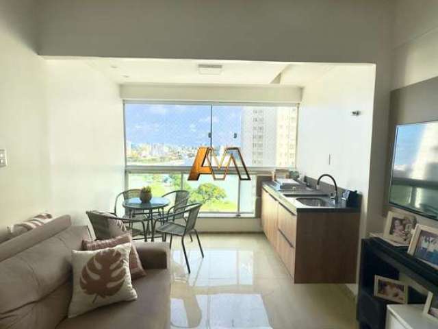 Apartamento à venda no bairro HORTO BELA VISTA - Salvador/BA