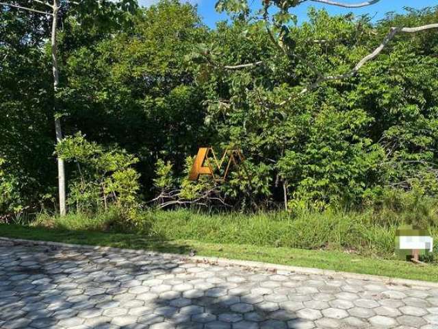 Terreno à venda no bairro Guarajuba (Monte Gordo) - Camaçari/BA