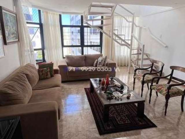 Apartamento à venda no bairro Pituba - Salvador/BA