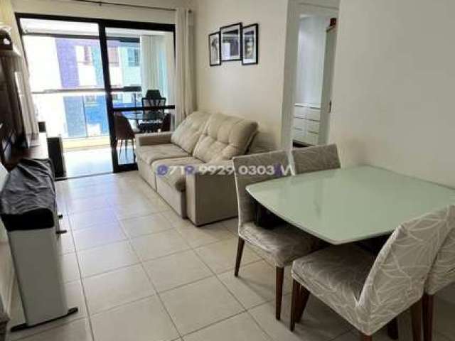 Apartamento à venda no bairro Pituba - Salvador/BA