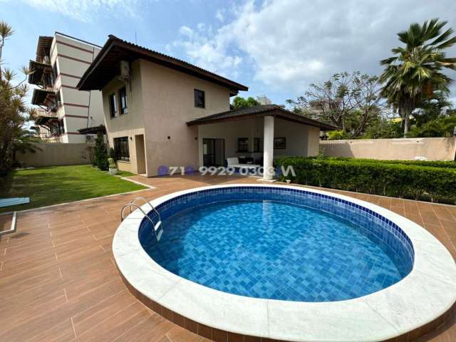 Casa à venda no bairro BURAQUINHO - Lauro de Freitas/BA