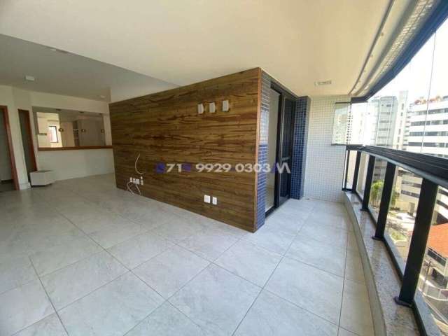 Apartamento à venda no bairro Graça - Salvador/BA