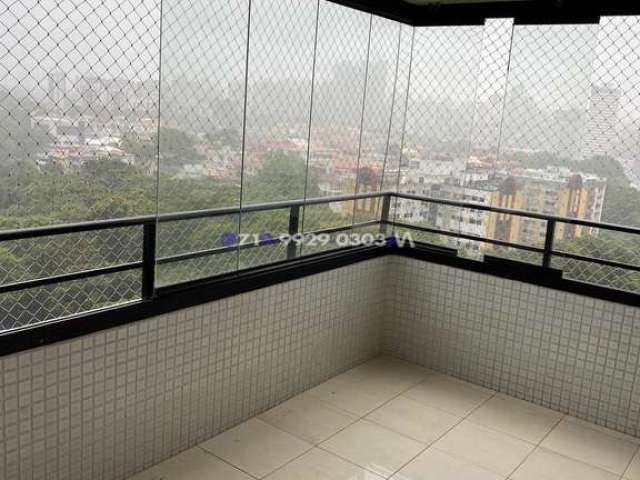 Apartamento à venda no bairro Caminho das Árvores - Salvador/BA