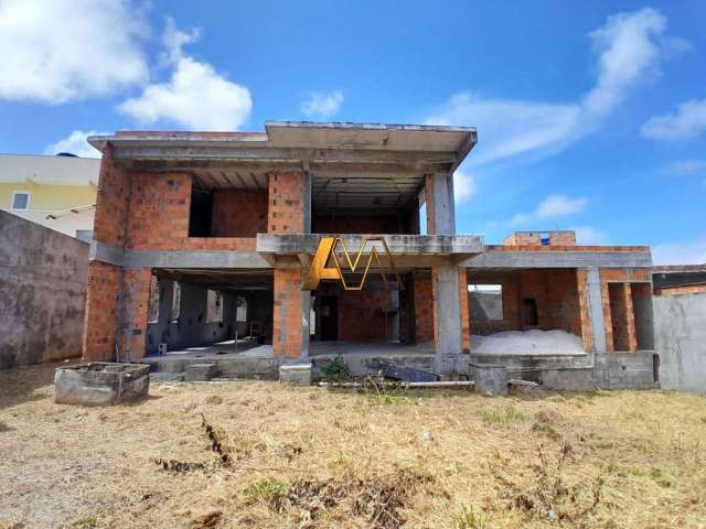 Casa à venda no bairro Monte Gordo (Monte Gordo) - Camaçari/BA