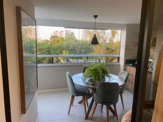 Apartamento à venda no bairro Patamares - Salvador/BA