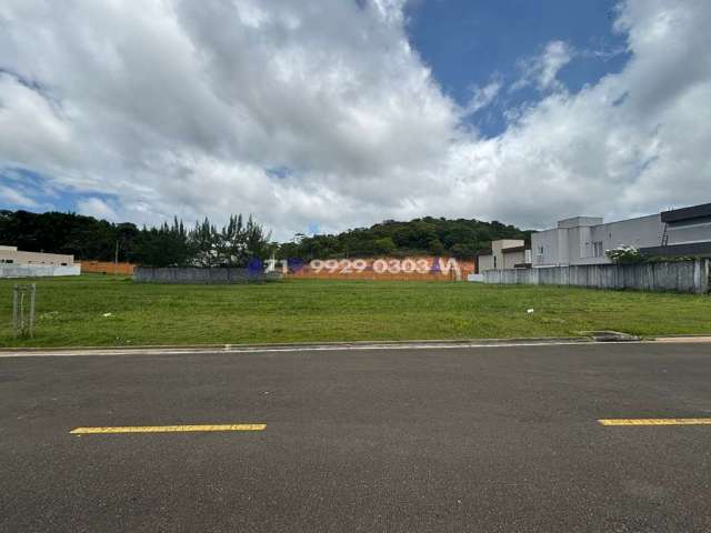 Terreno à venda no bairro Alphaville Litoral Norte III - Camaçari/BA