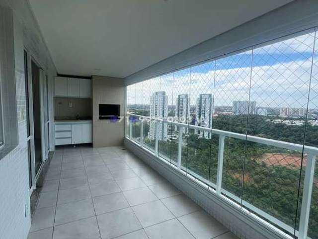 Apartamento 2 suítes em  patamares  - vista mar