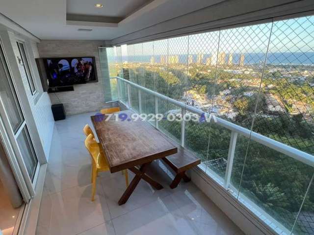 Apartamento à venda no bairro Patamares - Salvador/BA