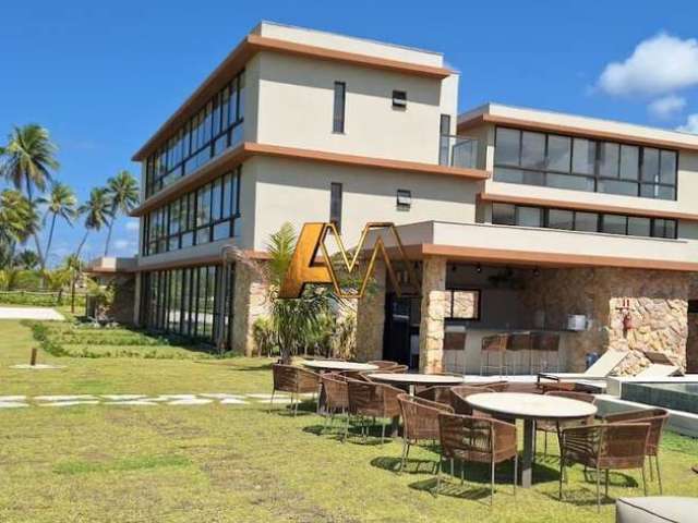 Apartamento à venda no bairro GUARAJUBA - Camaçari/BA