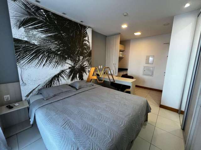 Apartamento à venda no bairro Caminho das Árvores - Salvador/BA