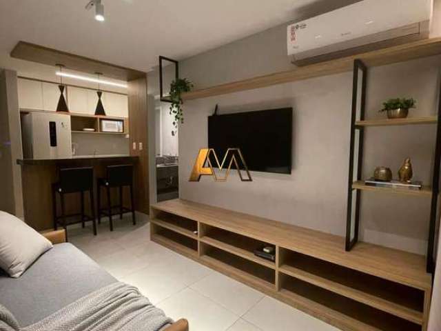 Apartamento à venda no bairro Ondina - Salvador/BA